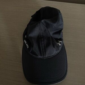 Under Armour Running hat. One size